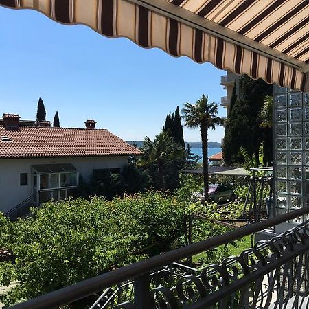 Apartments Vesna Portorož Exterior foto