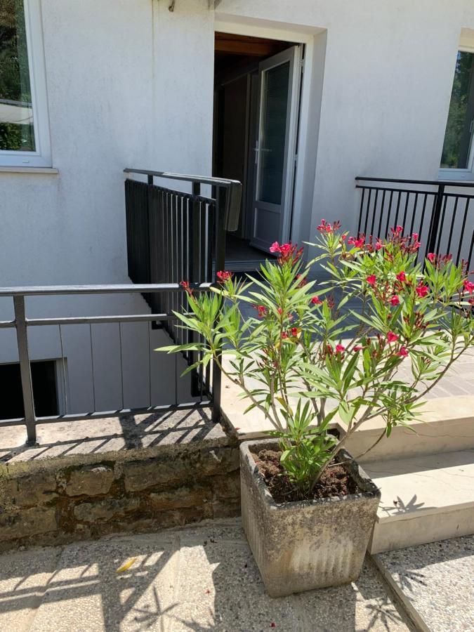 Apartments Vesna Portorož Exterior foto