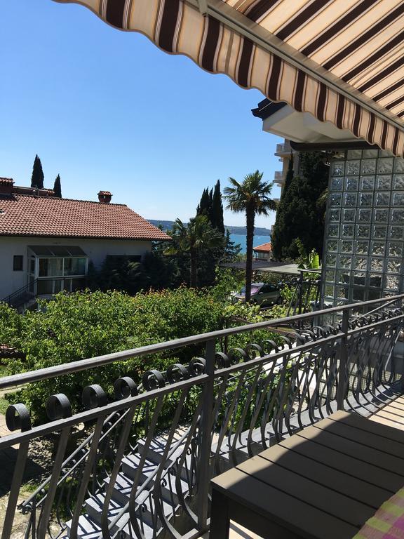 Apartments Vesna Portorož Exterior foto
