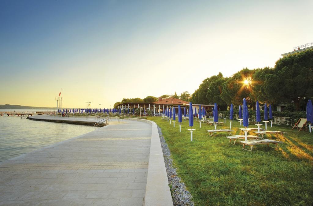 Apartments Vesna Portorož Exterior foto
